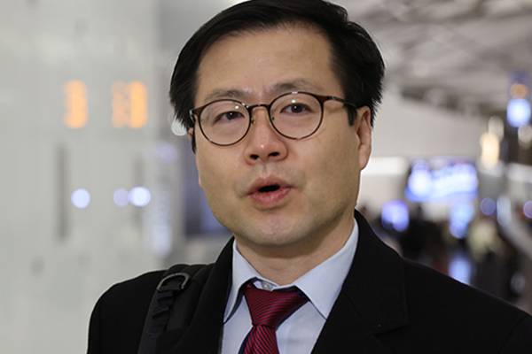 Handelsminister: USA führen behördenübergreifende Gespräche, um Trumps Zollerhöhung gegenüber Südkorea zu formalisieren