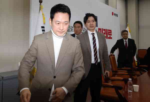 PPP-Chef offen für Vertrauensabstimmung inmitten interner Auseinandersetzungen über die Ausweisung von Ex-Chef Han