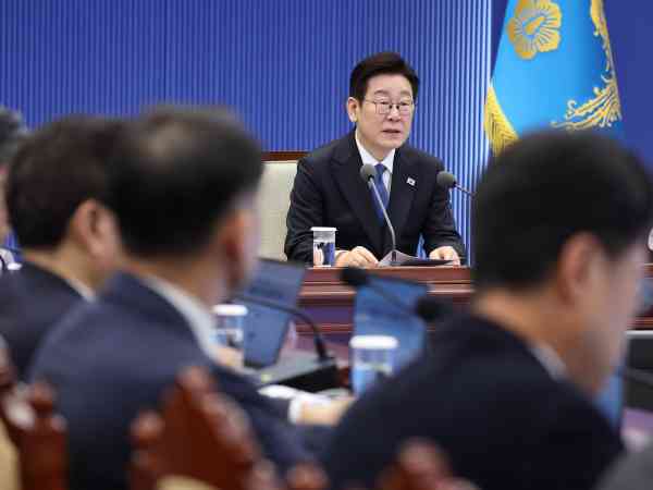 Lee stellt Idee eines dauerhaften Ausstiegs für Unternehmen vor, die bei Preisabsprachen erwischt wurden