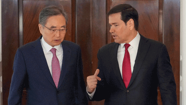 Südkorea deutet mögliche Entwicklungen in Bezug auf Nordkorea in den kommenden Tagen an