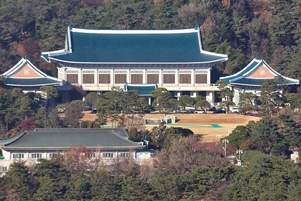 Präs. Büro äußert Hoffnung auf innerkoreanisches friedliches Zusammenleben nach Kim Yo-jong-Erklärung