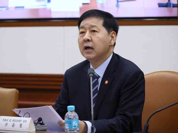 Die Regierung wird potenzielle US-Investitionsprojekte vor der Verabschiedung eines Sondergesetzes nicht prüfen