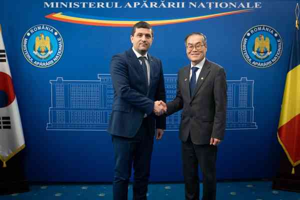 Südkorea und Italien vereinbaren, Tourismus und Kulturaustausch zu fördern