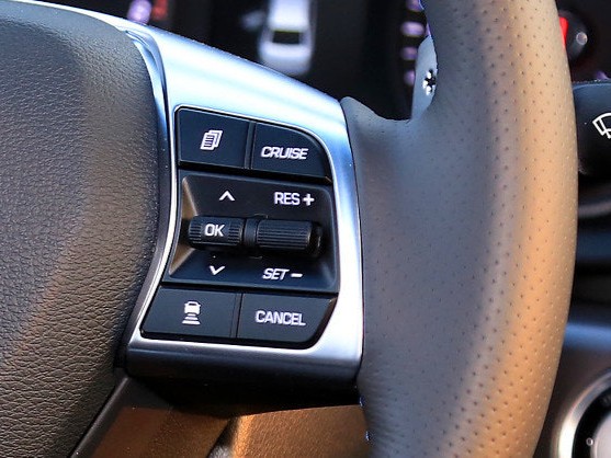 Verkehrsunfälle auf Schnellstraßen mit Tempomat-Beteiligung nehmen stark zu