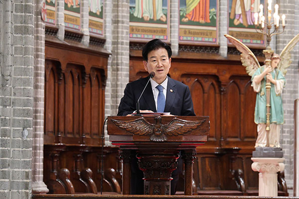 Seoul drückt sein tiefes Bedauern über Drohnenangriffe während der Yoon-Administration aus