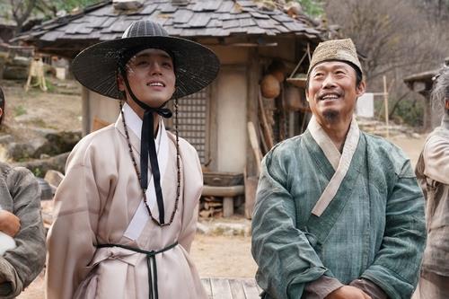 Der historische Film „The King's Warden“ hat die Marke von 3 Millionen Besuchern überschritten