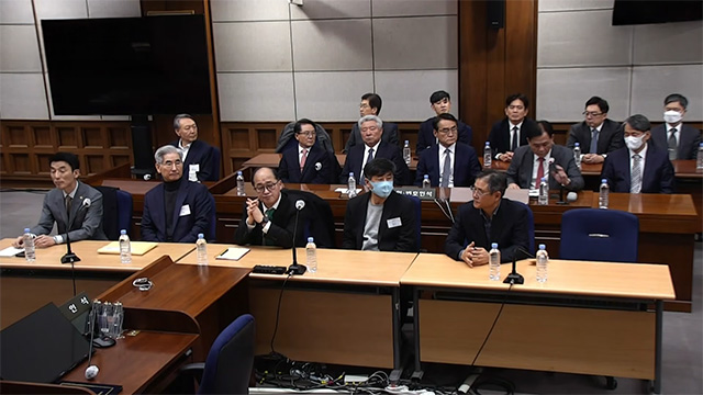 Ex-Präsident. Yoon erhält lebenslange Haftstrafe, weil er den Aufstand angeführt hat