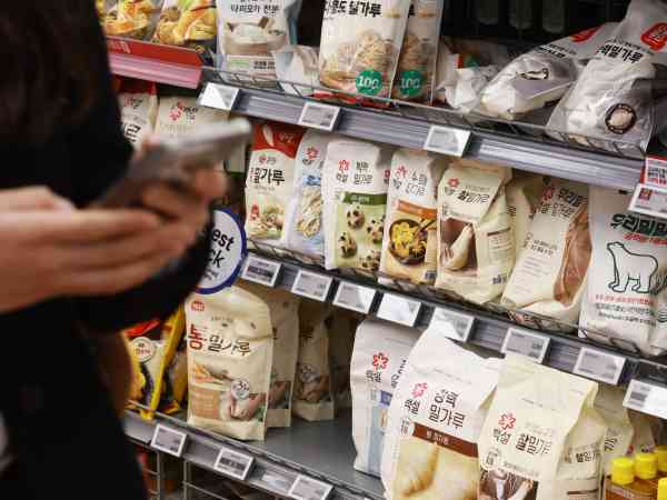 FTC verhängt Sanktionen gegen Mehlhersteller im Fall von Preisabsprachen