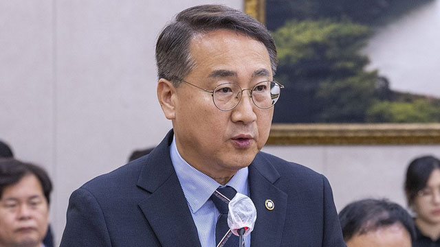Koreanischer Forstminister nach Vorfall unter Alkoholeinfluss aus dem Amt entlassen 