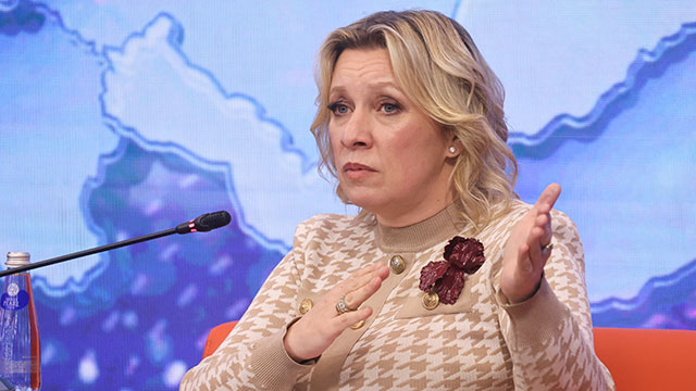 Russland warnt vor Vergeltung, falls Südkorea dem NATO-Waffenunterstützungsprogramm für die Ukraine beitritt