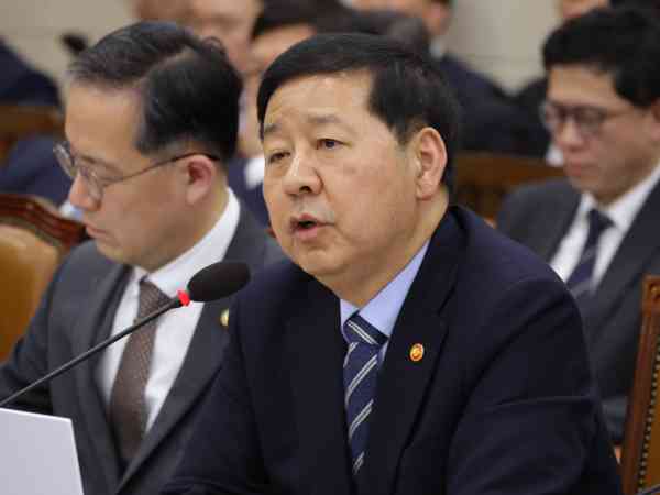 Finanzminister Koo: Das Handelsabkommen zwischen Südkorea und den USA von 2025 bleibt gültig