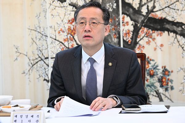 Die Regierung sagt nicht, dass sich die Entscheidung des Obersten Gerichtshofs der USA auf den globalen Markt auswirkt