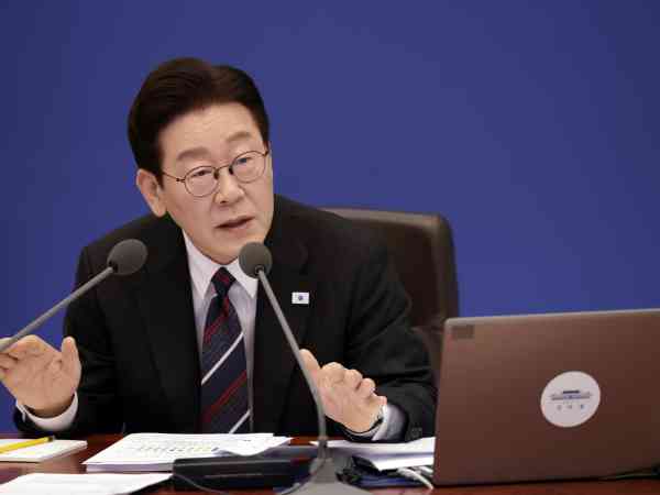 Lee weist das Familienministerium an, die öffentliche Meinung zum Mindestalter für die strafrechtliche Haftung einzuholen