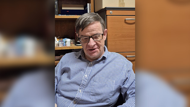 In Lettland inhaftierter in Russland geborener Koreanistikwissenschaftler