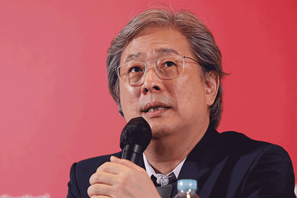 Regisseurin Park Chan-wook übernimmt den Vorsitz der Jury der 79. Filmfestspiele von Cannes