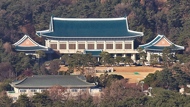 Seoul verspricht Friedensbemühungen trotz Kims harscher Rhetorik