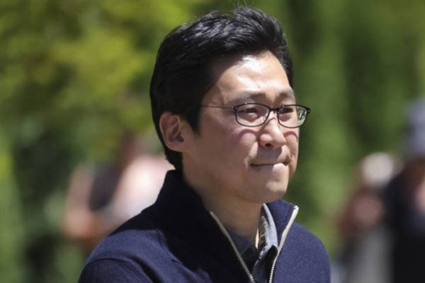 Vorstandsvorsitzender von Coupang Inc. entschuldigt sich für massive Datenschutzverletzung