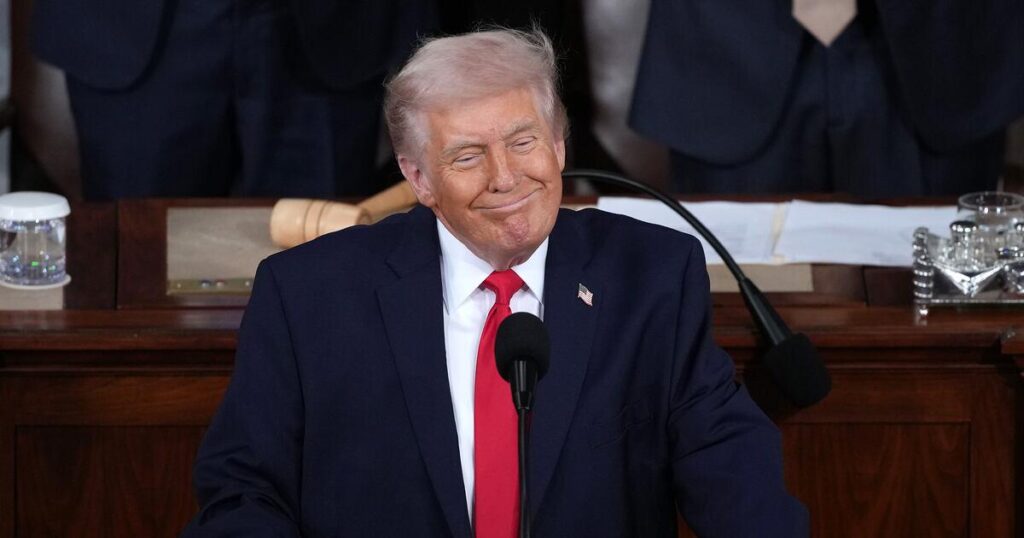 Trump-Wähler sind so verlegen, dass sie ablehnen, für ihn zu stimmen