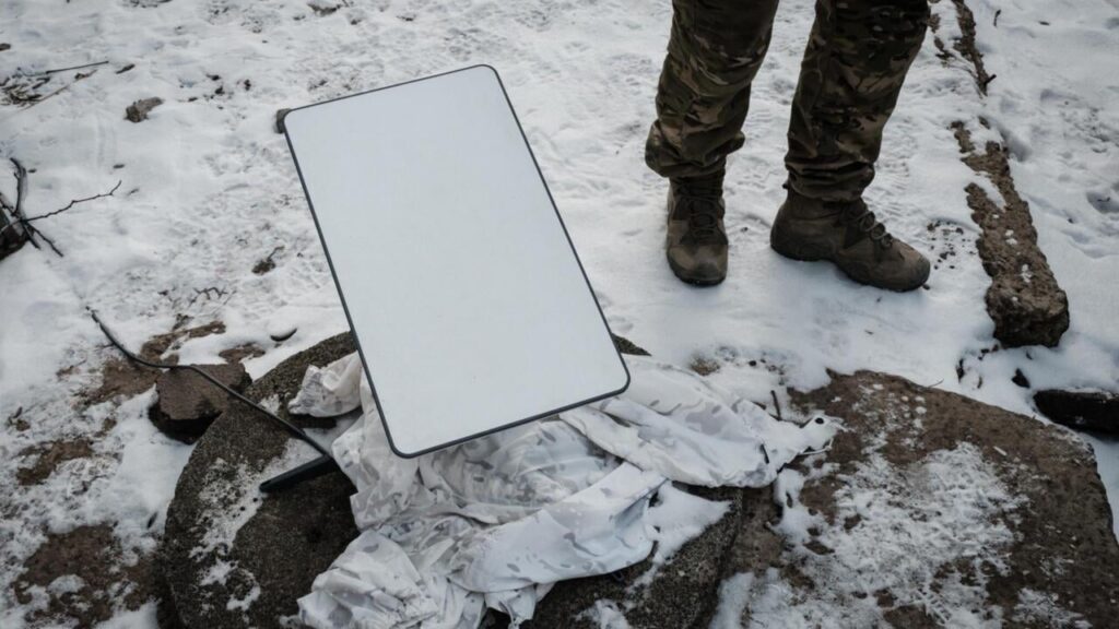 Die Ukraine erzielt den schnellsten Schlachtfeldgewinn seit 2,5 Jahren