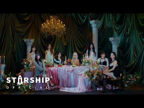 WJSN – Blütezeit