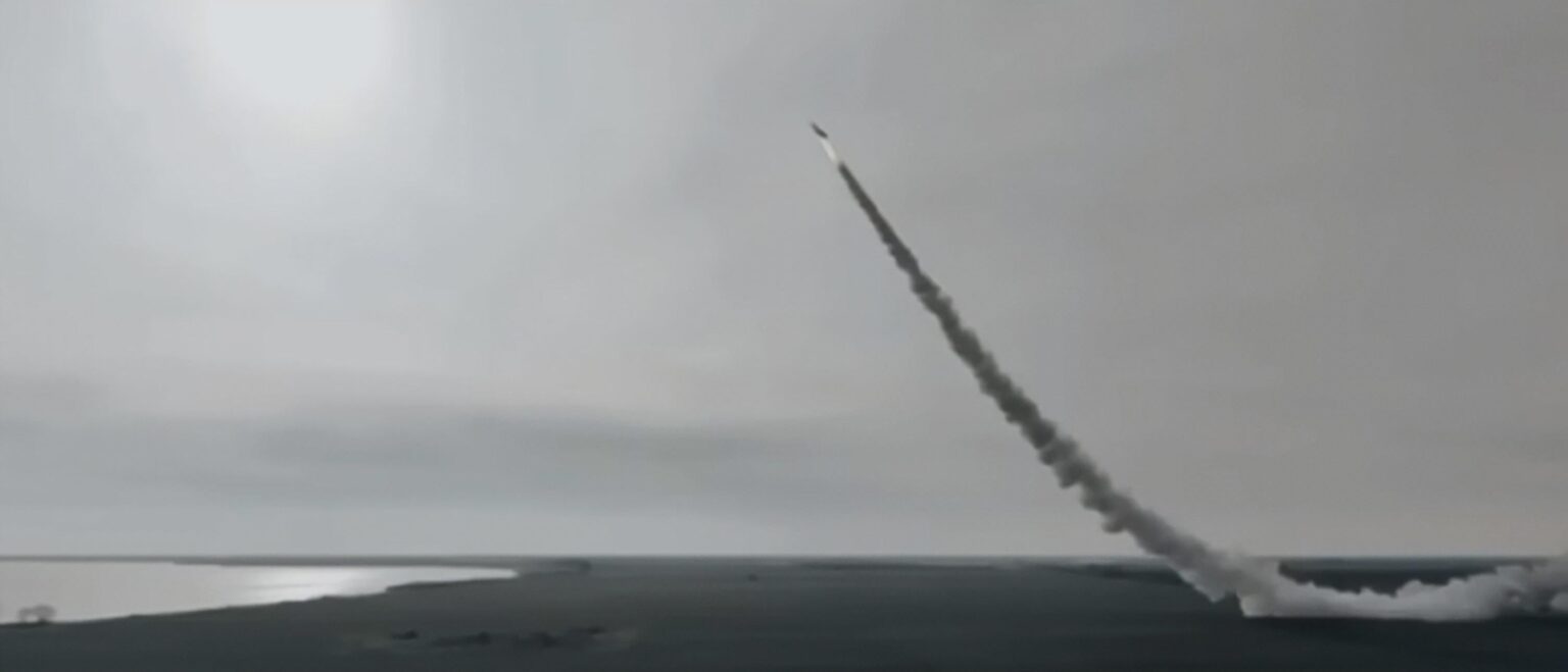 Am 1563. Tag der groß angelegten Invasion ist die Sonne über Kiew untergegangen. Flamingo, Neptun und Sapsan: Welche anderen Raketen könnte die Ukraine einsetzen, um den Krieg zu beenden?