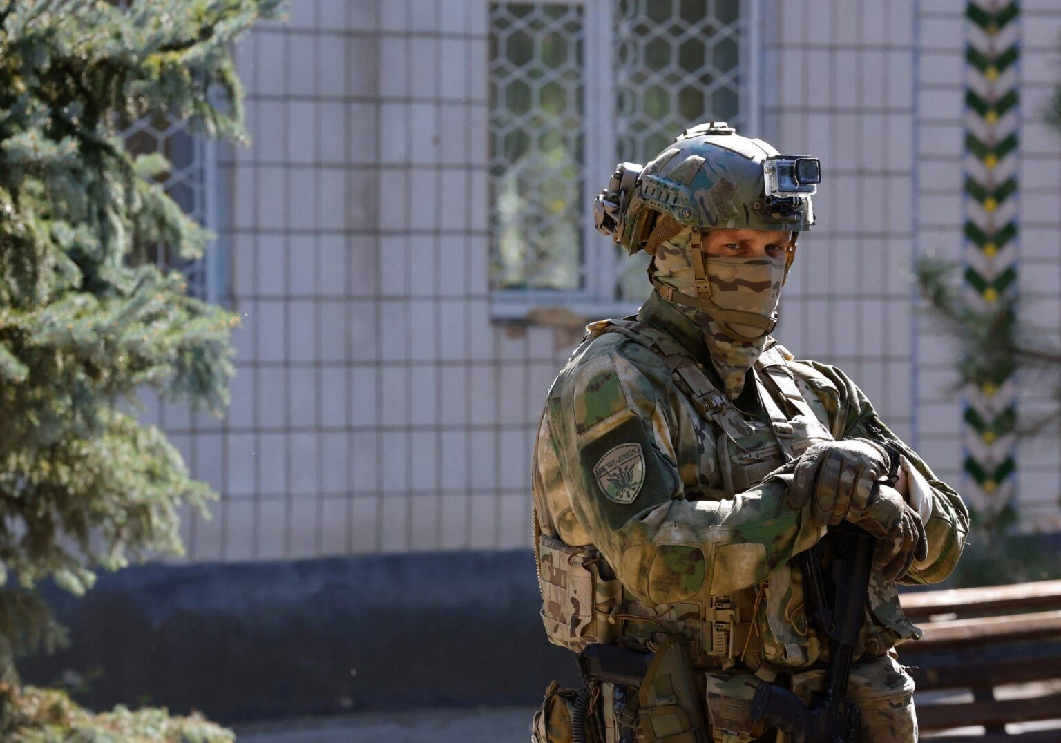 Sound of Silence – Der Zusammenbruch der russischen Militärkommunikation