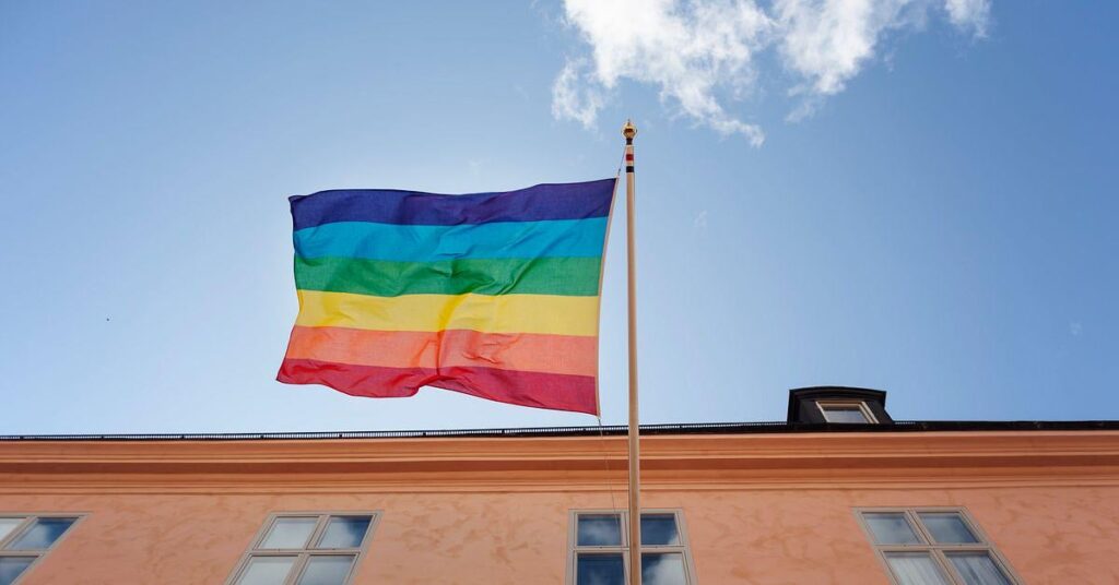 Mehr junge Menschen stehen Homosexuellen und Transgender-Menschen ablehnend gegenüber: „Überraschend“