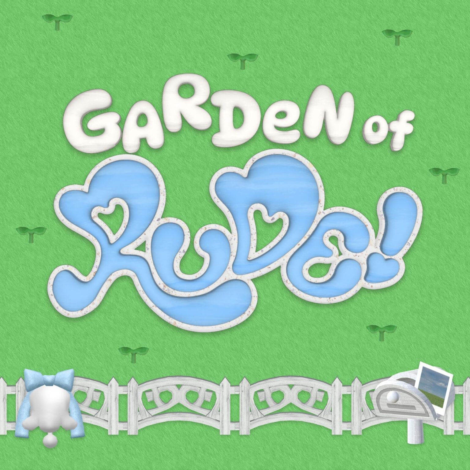 Hearts2Hearts - UNHÖFLICH! (Garden of RUDE! Teaserbild & Website)