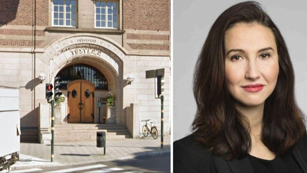 S-topp hat den Kauf genehmigt – ohne den Eigentümer zu benachrichtigen