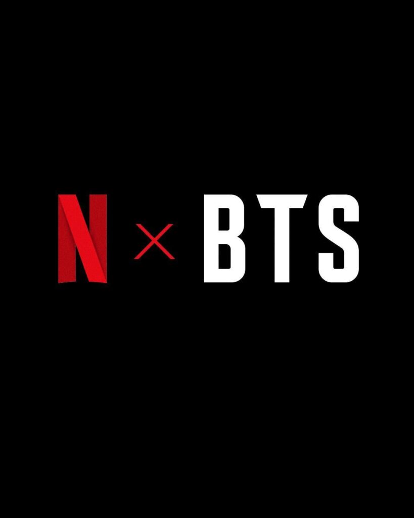 BTS x Netflix – BTS DAS COMEBACK LIVE | ARIRANG (Teaserbilder)