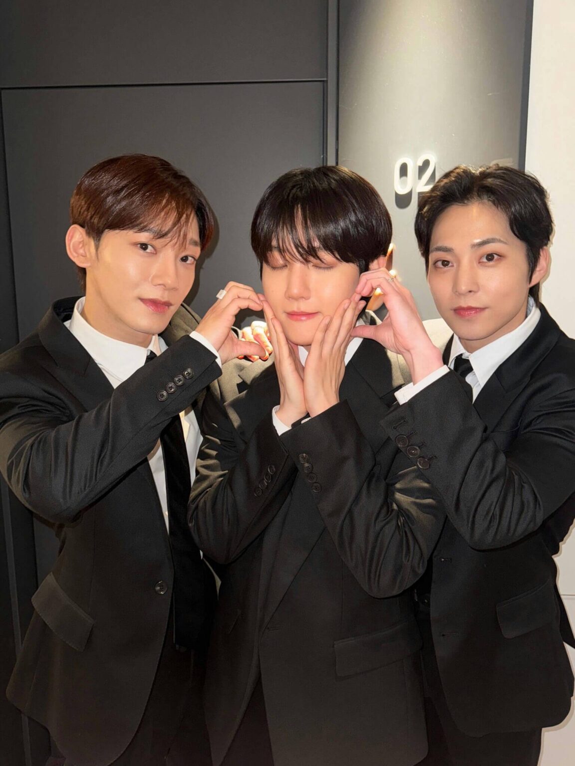 SM Entertainment friert Vermögenswerte von CBX im Wert von 2,6 Milliarden Won aufgrund anhaltender Rechtsstreitigkeiten ein