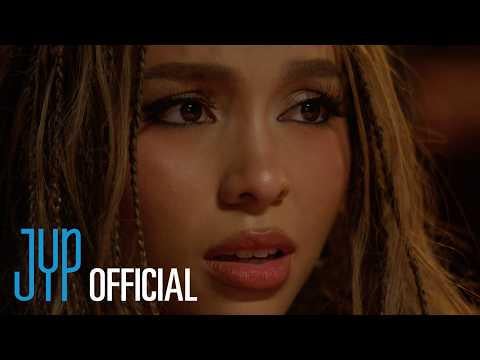 GIRLSET – Tweak (MV Trailer 2)