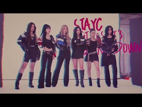 STAYC - MWUAH