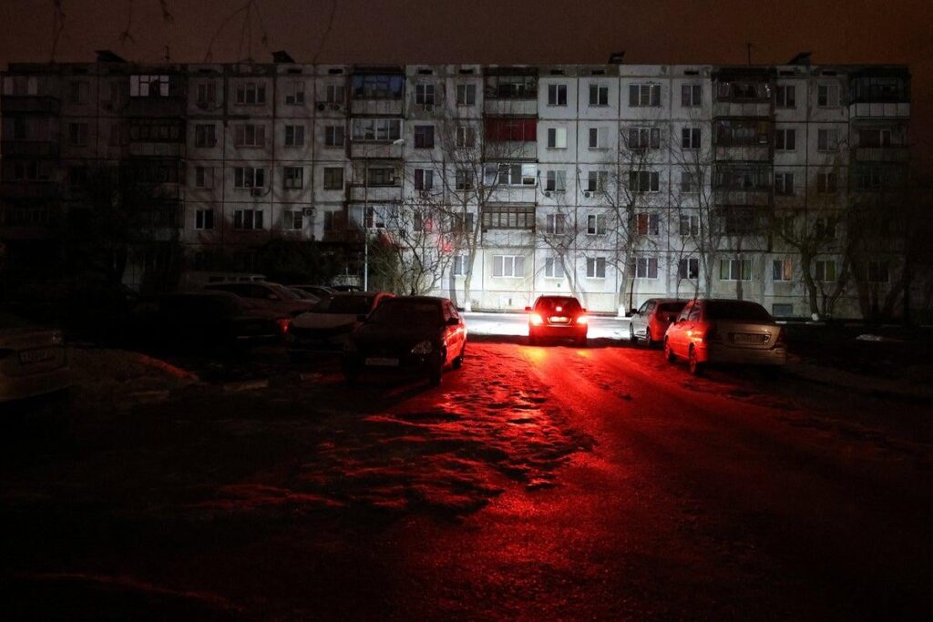Neuester Krieg zwischen der Ukraine und Russland: Moskau spricht von „schweren Schäden“ in Belgorod, nachdem Raketen die Energieinfrastruktur getroffen haben
