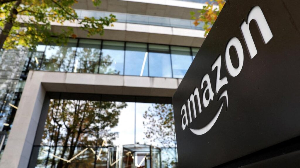 Amazon kann wegen Todesfällen im Zusammenhang mit Chemikalienverkäufen verklagt werden; Gerichtsregeln Amazon kann wegen Todesfällen im Zusammenhang mit Chemikalienverkäufen verklagt werden; Gerichtsregeln