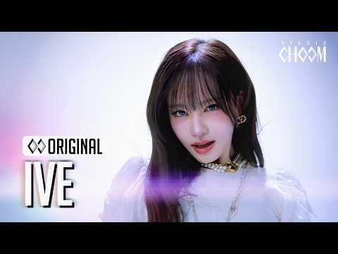 IVE – BLACKHOLE (STUDIO CHOOM ORIGINAL)