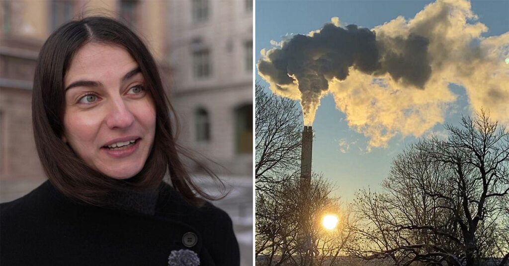 Fazit nach drei Jahren bei Tidöpartierna: Die Emissionen sind gestiegen [3,1%]