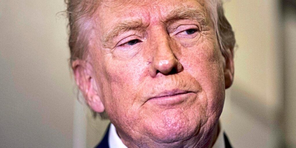 US-Richterin verfügt Wiederherstellung von Ausstellung über Sklaverei: Trump-Regierung habe keine Befugnis zur Geschichtsverfälschung US-Richterin verfügt Wiederherstellung von Ausstellung über Sklaverei: Trump-Regierung habe keine Befugnis zur Geschichtsverfälschung