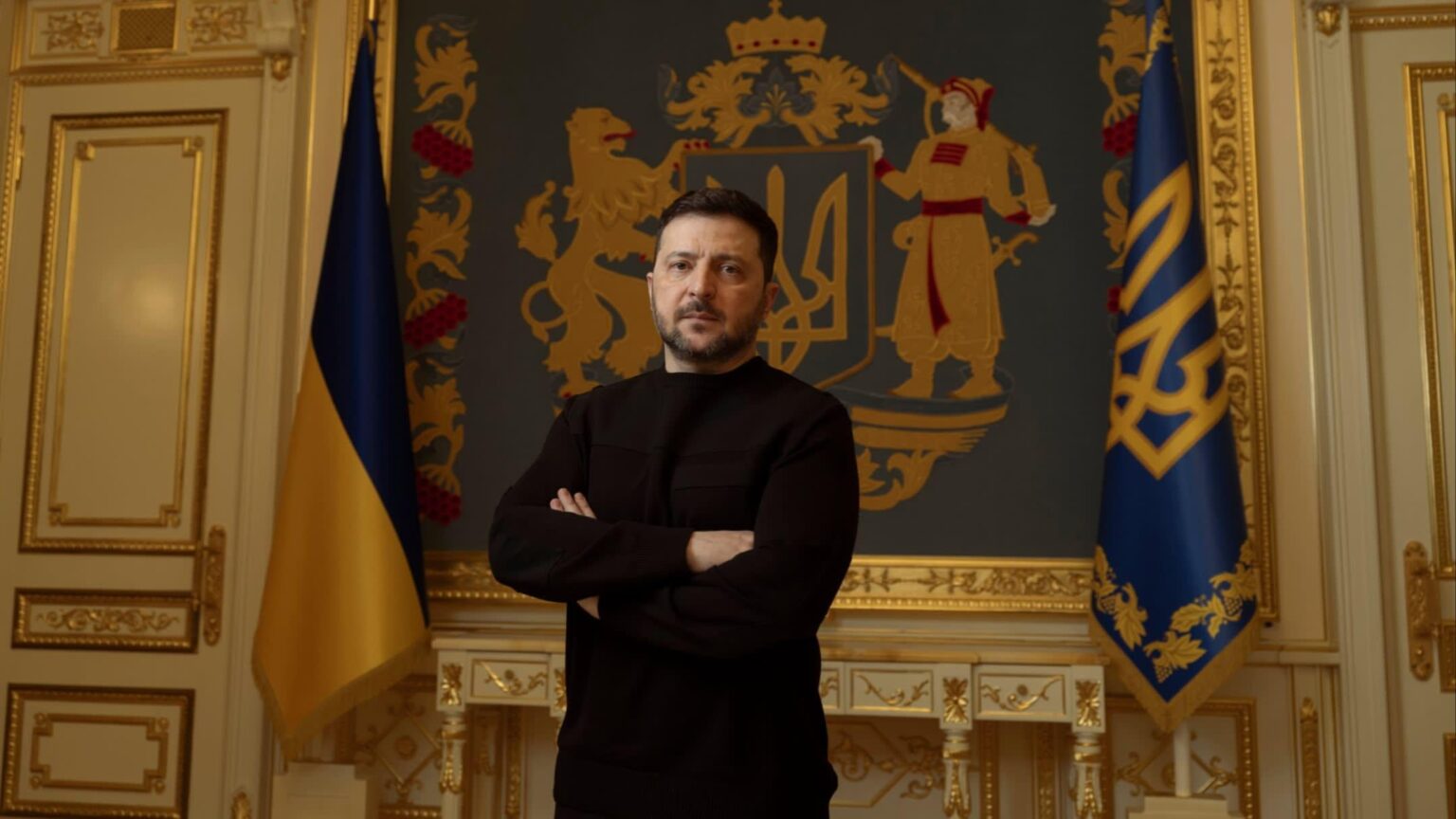 Wolodymyr Selenskyj fordert Donald Trump auf, Russlands „Spielchen“ durchzusehen