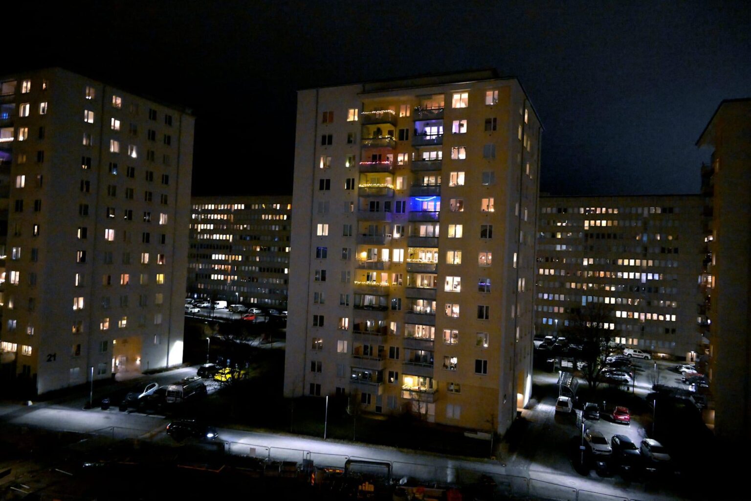 Immer mehr Menschen können die Miete nicht bezahlen – Zwangsräumungen häufen sich