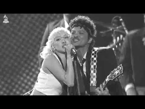 ROSÉ (BLACKPINK) & Bruno Mars - APT. @ 68. jährliche Grammy Awards (2026 GRAMMYS) (260202)