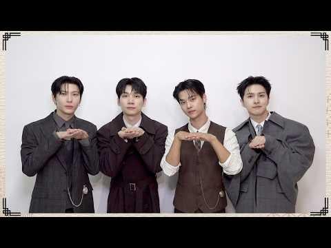 VIXX – Grüße zum neuen Mondjahr 2026 (260217) (ENG SUB)