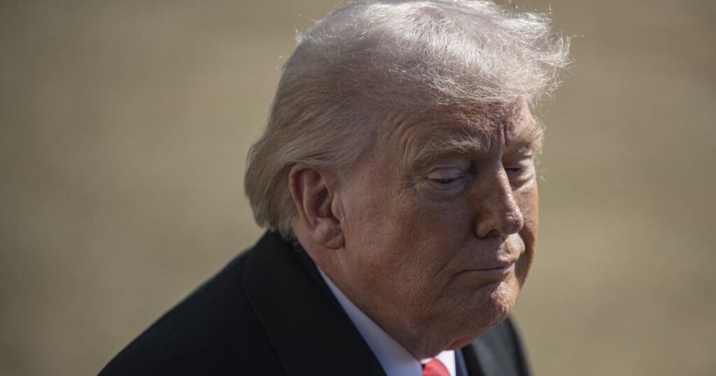 Trotziges Nobel-Friedenspreis-Institut reagiert auf Trumps unaufhörliches Gejammer