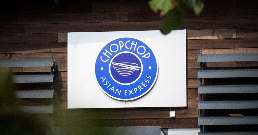 Die Gewerkschaft droht mit einem Streik bei Chopchop