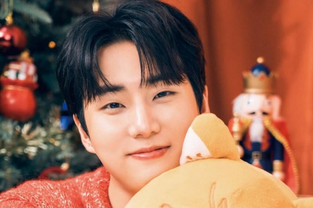 Young K von DAY6 wird „Amazing Saturday“ als neues Mitglied beitreten