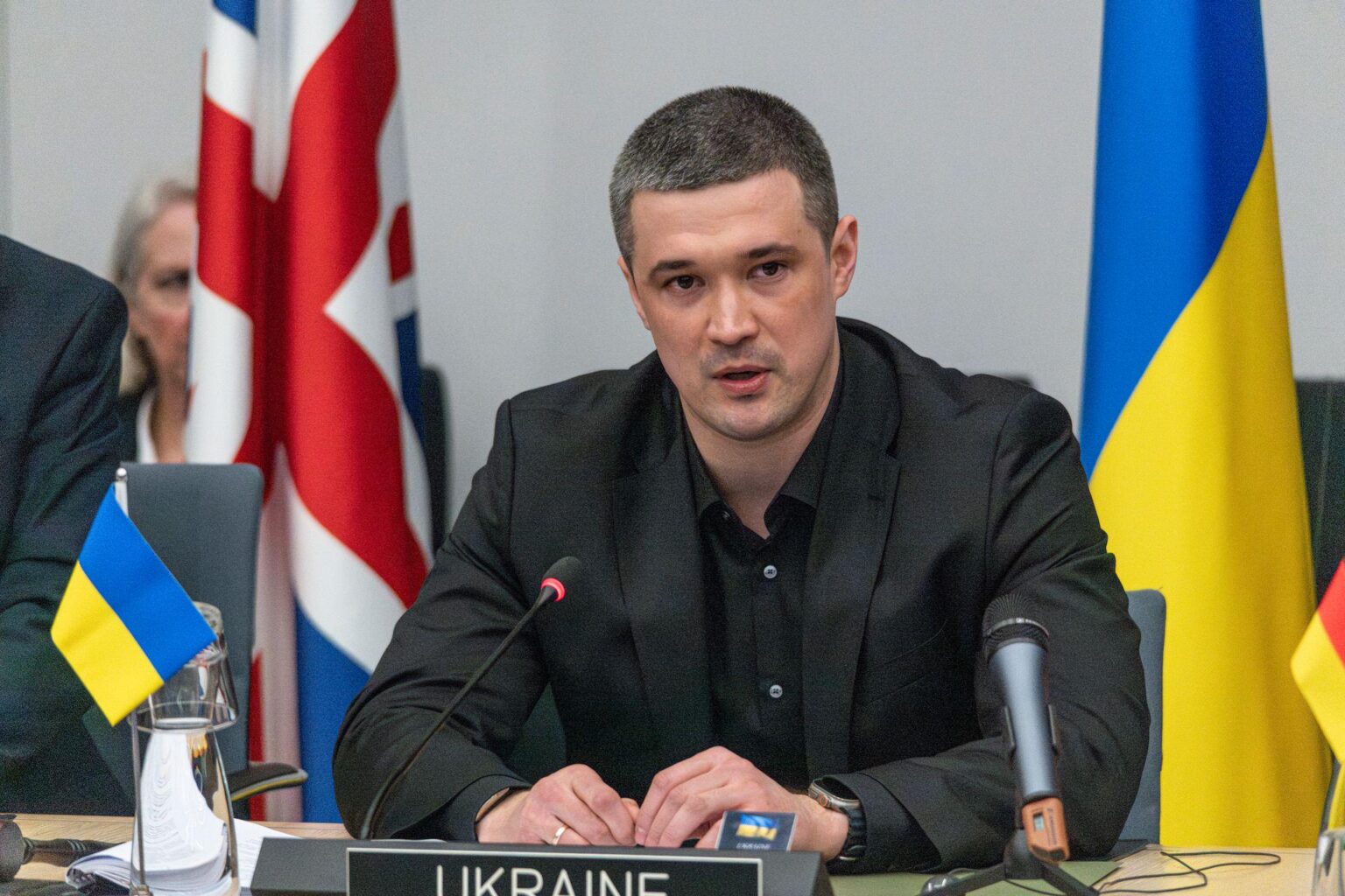 „Zehn Schritte voraus“ – Fedorov skizziert den Plan der Ukraine, Russland zum Frieden zu zwingen