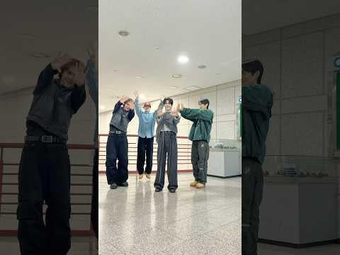 HIGHLIGHT (BEAST) Yang Yoseop mit HIGHLIGHT (BEAST) – Fade Away (Dance Challenge) (260216)