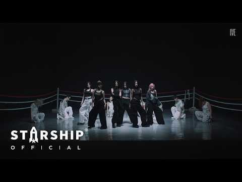 IVE – BANG BANG (Performance-Video)