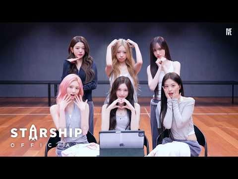 IVE – BANG BANG (MV Reaction) (ENG SUB)