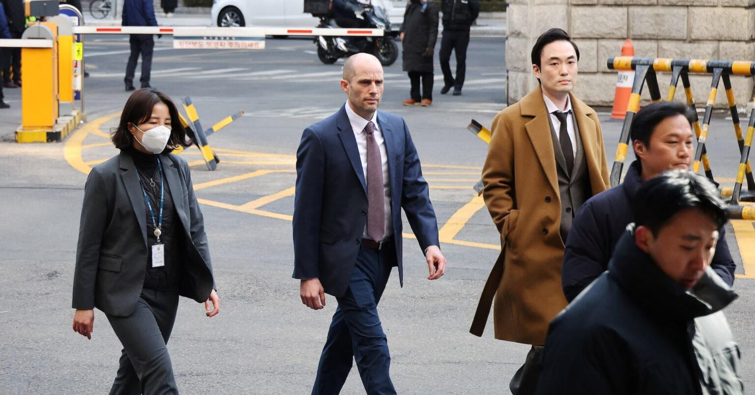 Südkorea fordert, dass Coupang Sicherheitslücken bei der Untersuchung von Datenverstößen schließen muss Südkorea fordert, dass Coupang Sicherheitslücken bei der Untersuchung von Datenverstößen schließen muss